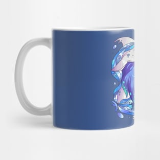 SharkBoy Mug